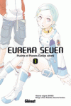EUREKA SEVEN 1