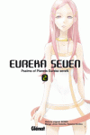 EUREKA SEVEN 2