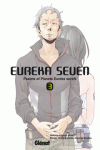 EUREKA SEVEN 3