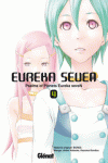 EUREKA SEVEN 4