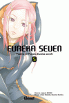 EUREKA SEVEN 5