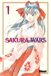 SAKURA WARS 1