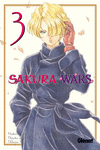 SAKURA WARS 3