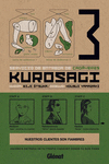 KUROSAGI 3