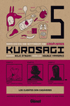 KUROSAGI 5