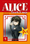 ALICE ESCUELA DE MAGIA 9