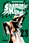 SHAMAN KING 23