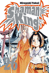 SHAMAN KING 26