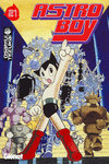 ASTROBOY 21