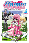 HAYATE 4