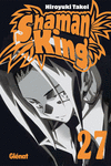 SHAMAN KING 27
