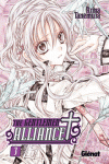 THE GENTLEMEN ALLIANCE -CROSS- 3