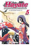 HAYATE 5