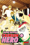 CRIMSON HERO 5