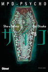 MPD PSYCHO 8