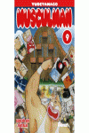 MUSCULMAN 9