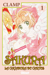 SAKURA, LA CA�ADORA DE CARTES 1