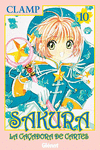 SAKURA, LA CA�ADORA DE CARTES 10
