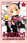 SAKURA, LA CA�ADORA DE CARTES 11