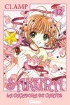 SAKURA, LA CA�ADORA DE CARTES 12