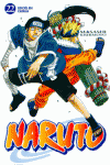 NARUTO CATAL� N� 22/72 (EDT)