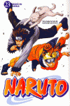 NARUTO CATAL� N� 23/72 (EDT)