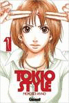 TOKIO STYLE 1