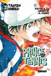 THE PRINCE OF TENNIS 39