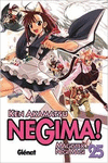 NEGIMA! 25