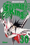 SHAMAN KING 30