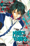 THE PRINCE OF TENNIS 19