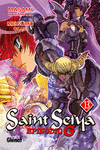 SAINT SEIYA EPISODIO G 13