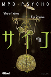 MPD PSYCHO 10