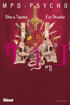 MPD PSYCHO 11