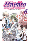 HAYATE 6