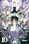 D.GRAY-MAN 10