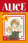 ALICE ESCUELA DE MAGIA 13