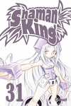 SHAMAN KING 31