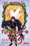 FUSHIGI Y�GI: GENBU 5