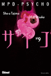 MPD PSYCHO 9