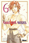 SAKURA WARS 6