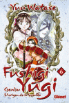 FUSHIGI Y�GI: GENBU 6