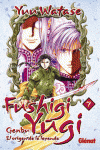 FUSHIGI Y�GI: GENBU 7
