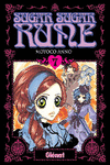 SUGAR SUGAR RUNE 7