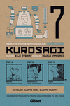 KUROSAGI 7