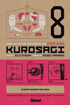 KUROSAGI 8