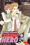 CRIMSON HERO 9