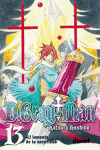 D.GRAY-MAN 13