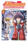 HAYATE 9