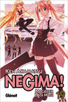 NEGIMA! 19